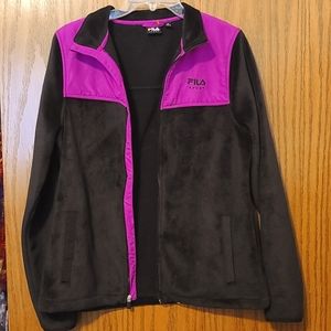 Fila Sport Jacket